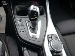 BMW 120 pilnas