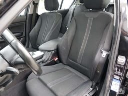 BMW 120 pilnas