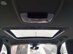 BMW 120 pilnas