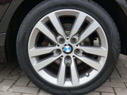 BMW 120 pilnas