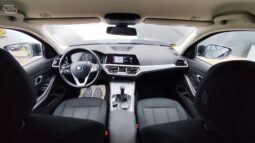 BMW 318 pilnas