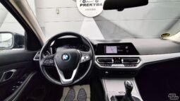 BMW 318 pilnas