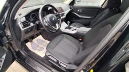 BMW 318 pilnas