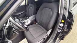 BMW 318 pilnas