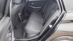 BMW 318 pilnas