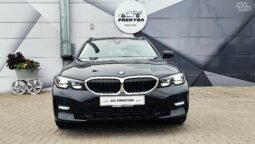BMW 318 pilnas