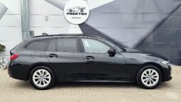 BMW 318 pilnas