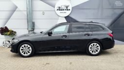 BMW 318 pilnas