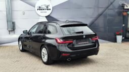 BMW 318 pilnas
