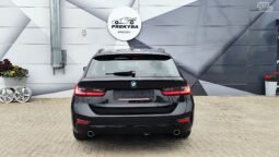 BMW 318 pilnas