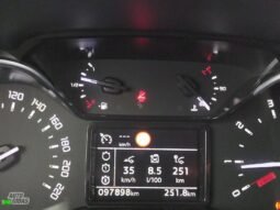 Citroen Berlingo pilnas