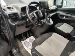 Citroen Berlingo pilnas