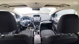 Ford Kuga pilnas