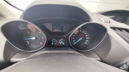 Ford Kuga pilnas