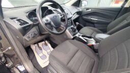 Ford Kuga pilnas