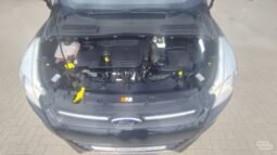Ford Kuga pilnas