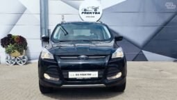 Ford Kuga pilnas