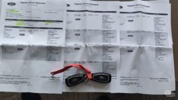 Ford Kuga pilnas