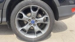 Ford Kuga pilnas