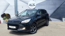 Ford Kuga pilnas