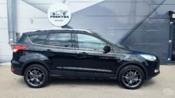 Ford Kuga pilnas