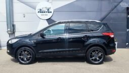 Ford Kuga pilnas