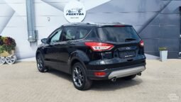 Ford Kuga pilnas
