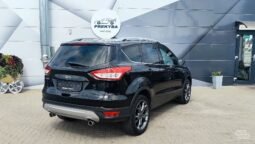 Ford Kuga pilnas