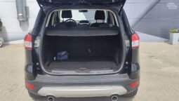 Ford Kuga pilnas
