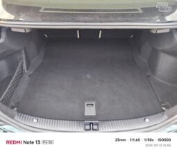 Mercedes-Benz C 450 pilnas