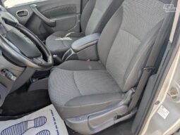 Mercedes-Benz Citan pilnas