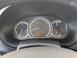 Mercedes-Benz Citan pilnas