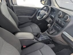Mercedes-Benz Citan pilnas