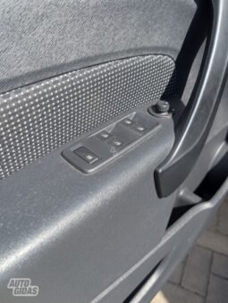 Mercedes-Benz Citan pilnas