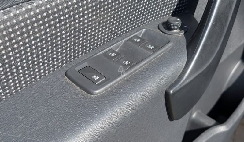 Mercedes-Benz Citan pilnas
