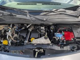 Mercedes-Benz Citan pilnas