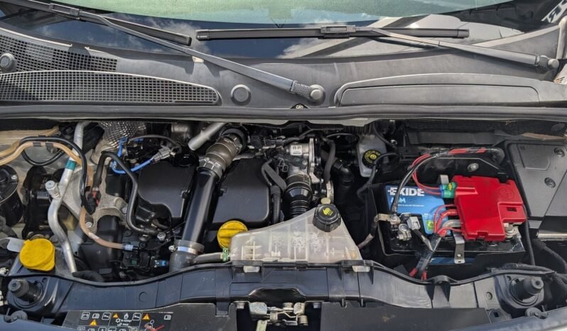 Mercedes-Benz Citan pilnas