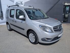 Mercedes-Benz Citan