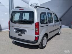 Mercedes-Benz Citan pilnas