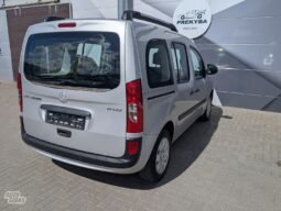 Mercedes-Benz Citan pilnas
