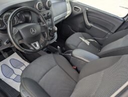 Mercedes-Benz Citan pilnas