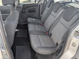 Mercedes-Benz Citan pilnas