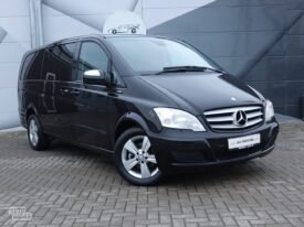 Mercedes-Benz Viano