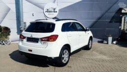 Mitsubishi ASX pilnas