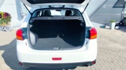 Mitsubishi ASX pilnas