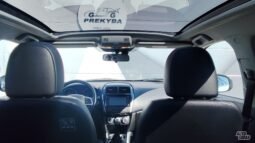 Mitsubishi ASX pilnas