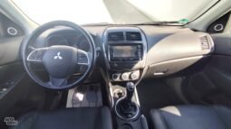 Mitsubishi ASX pilnas