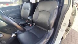Mitsubishi ASX pilnas