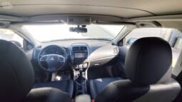 Mitsubishi ASX pilnas