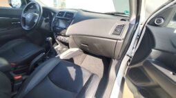 Mitsubishi ASX pilnas